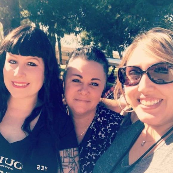 Meet your Posher, Jenna - Picture 1 of 1